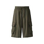 ユニクロ：シー25年春夏メンズ、スポーツ＆ワークテイストのアウターやワイドカーゴパンツ｜写真21