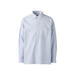 ユニクロ：シー25年春夏メンズ、スポーツ＆ワークテイストのアウターやワイドカーゴパンツ｜写真37