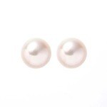 パリ発「カラットアー」愛のお守りジュエリー、“LOVE”モチーフのリングや淡色パールピアス｜写真8