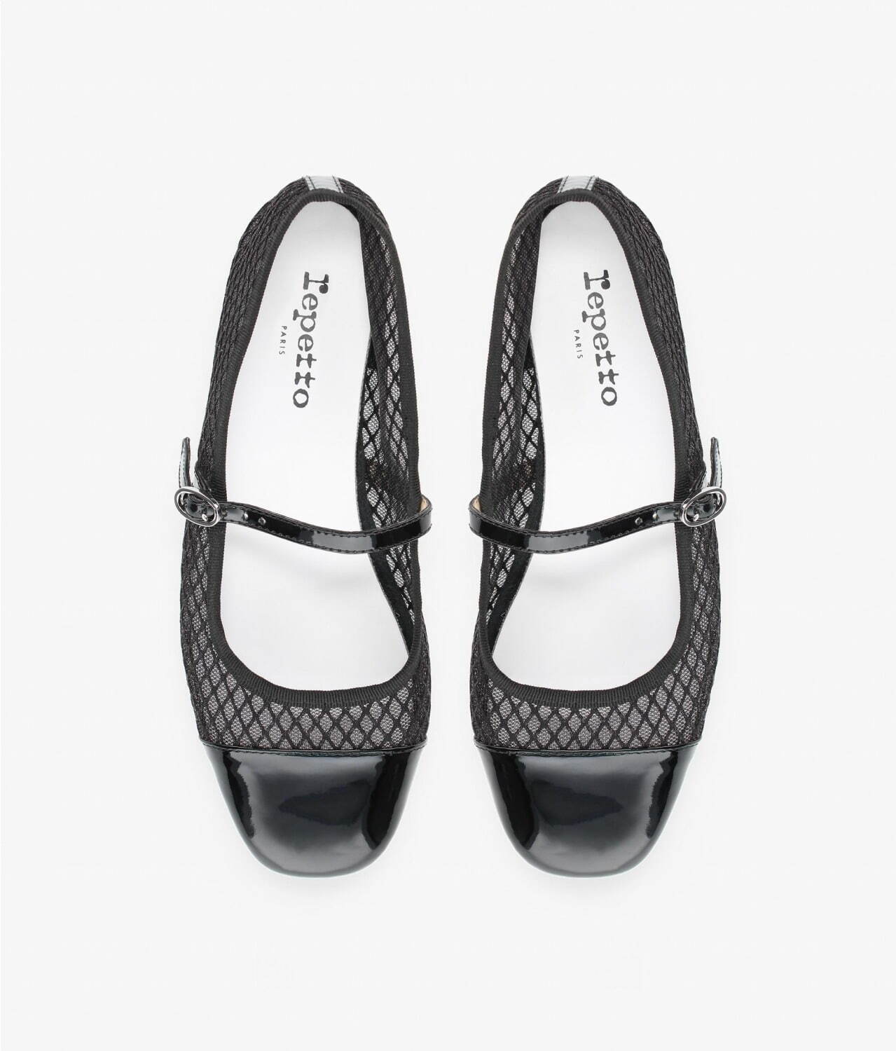 Cendrillon gomme Ballerinas - Vegan【New Size】｜アイテムを