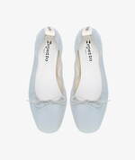 レペット“海の風景”着想の新作バレエシューズ、肌見せメッシュアッパー＆パステルブルー｜写真7