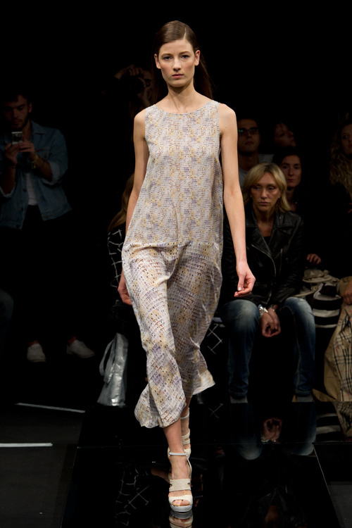 アンテプリマ 2011年春夏<span>コレクション</span> - 写真7