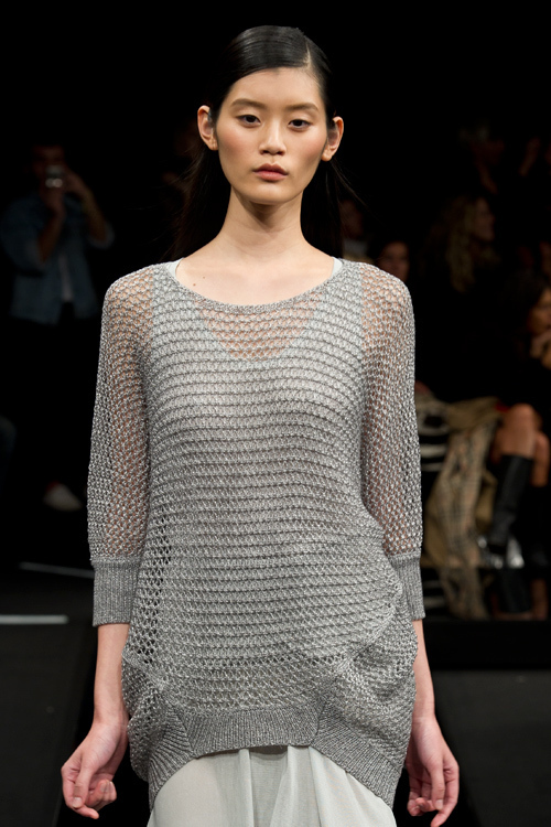 アンテプリマ 2011年春夏<span>コレクション</span> - 写真15