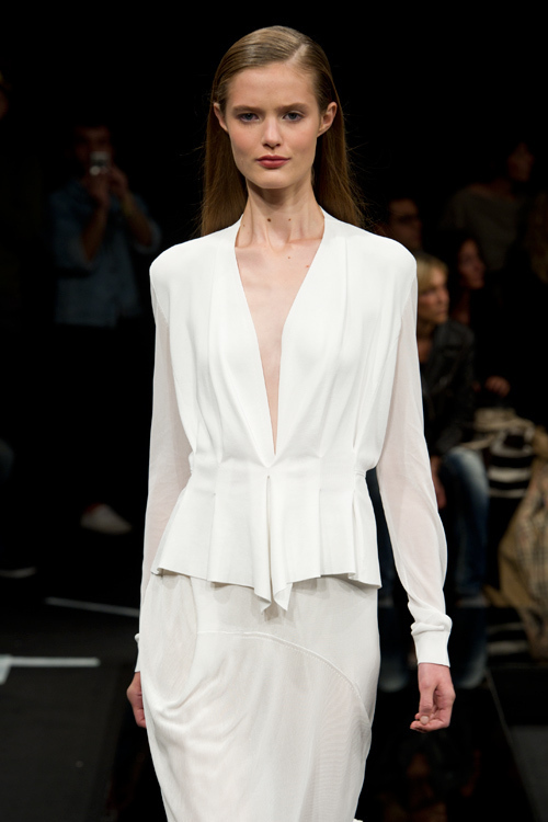 アンテプリマ 2011年春夏<span>コレクション</span> - 写真26