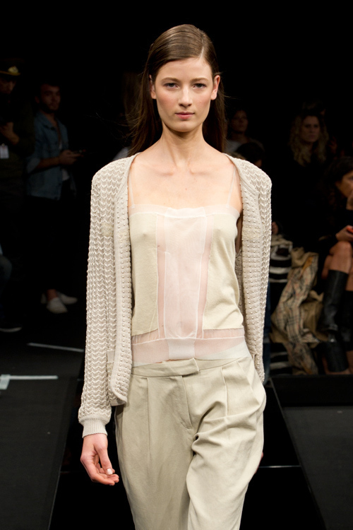 アンテプリマ 2011年春夏<span>コレクション</span> - 写真37