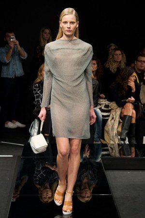 アンテプリマ(ANTEPRIMA) 2011年春夏ウィメンズコレクション  - 写真8