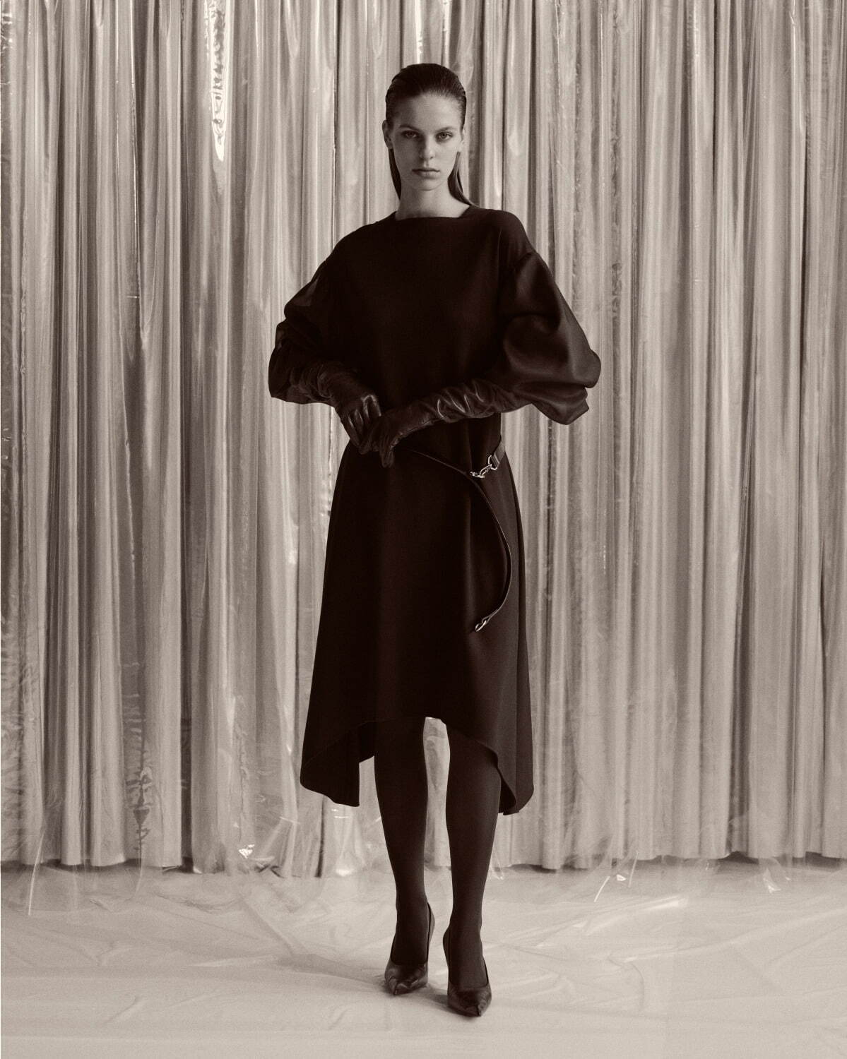 ティーエイチ プロダクツ(th products) 2025-26年秋冬ウィメンズ&メンズコレクション  - 写真30