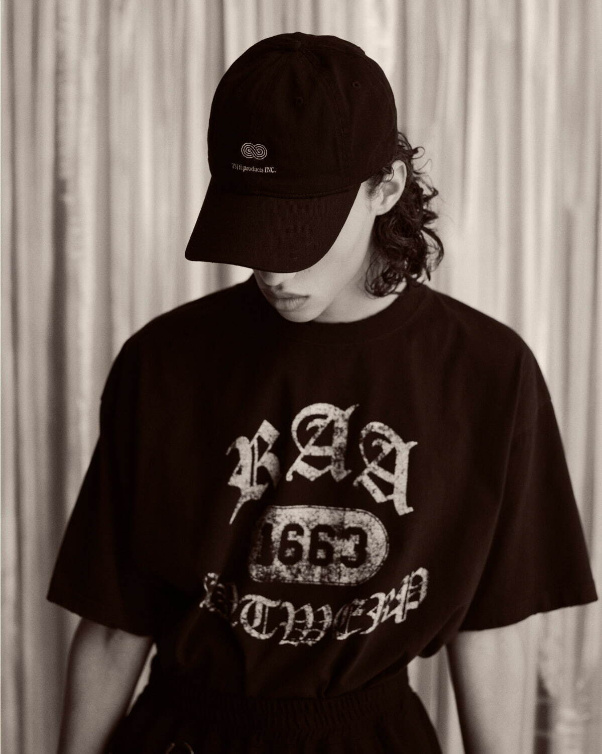 ティーエイチ プロダクツ(th products) 2025-26年秋冬ウィメンズ&メンズコレクション  - 写真36