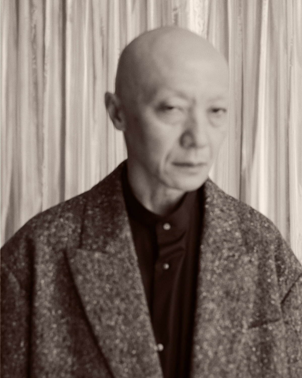 ティーエイチ プロダクツ(th products) 2025-26年秋冬ウィメンズ&メンズコレクション  - 写真47