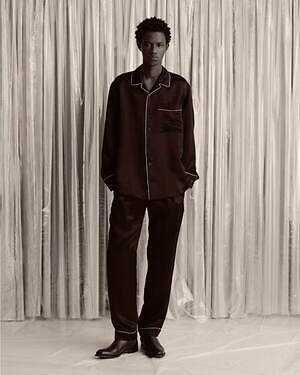 ティーエイチ プロダクツ(th products) 2025-26年秋冬ウィメンズ&メンズコレクション  - 写真4