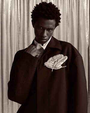 ティーエイチ プロダクツ(th products) 2025-26年秋冬ウィメンズ&メンズコレクション  - 写真6