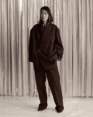 ティーエイチ プロダクツ(th products) 2025-26年秋冬ウィメンズ&メンズコレクション  - 写真7