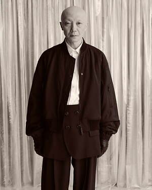 ティーエイチ プロダクツ(th products) 2025-26年秋冬ウィメンズ&メンズコレクション  - 写真12