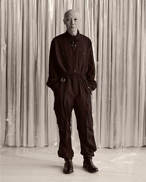 ティーエイチ プロダクツ(th products) 2025-26年秋冬ウィメンズ&メンズコレクション  - 写真13