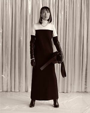 ティーエイチ プロダクツ(th products) 2025-26年秋冬ウィメンズ&メンズコレクション  - 写真19