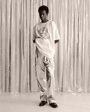 ティーエイチ プロダクツ(th products) 2025-26年秋冬ウィメンズ&メンズコレクション  - 写真20