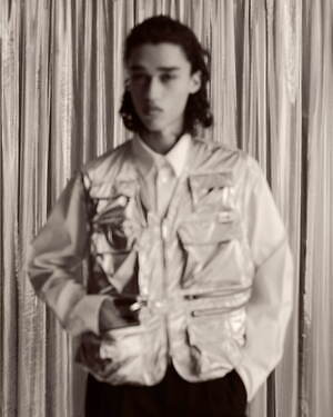 ティーエイチ プロダクツ(th products) 2025-26年秋冬ウィメンズ&メンズコレクション  - 写真22