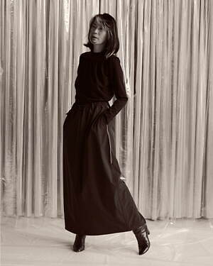 ティーエイチ プロダクツ(th products) 2025-26年秋冬ウィメンズ&メンズコレクション  - 写真27