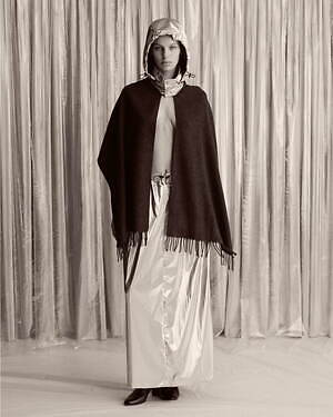 ティーエイチ プロダクツ(th products) 2025-26年秋冬ウィメンズ&メンズコレクション  - 写真28