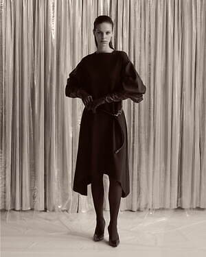 ティーエイチ プロダクツ(th products) 2025-26年秋冬ウィメンズ&メンズコレクション  - 写真30