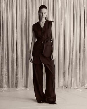 ティーエイチ プロダクツ(th products) 2025-26年秋冬ウィメンズ&メンズコレクション  - 写真32