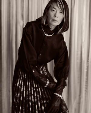 ティーエイチ プロダクツ(th products) 2025-26年秋冬ウィメンズ&メンズコレクション  - 写真39