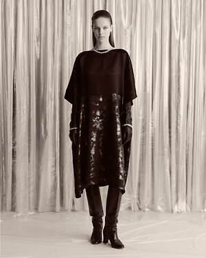 ティーエイチ プロダクツ(th products) 2025-26年秋冬ウィメンズ&メンズコレクション  - 写真40