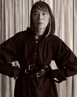 ティーエイチ プロダクツ(th products) 2025-26年秋冬ウィメンズ&メンズコレクション  - 写真42