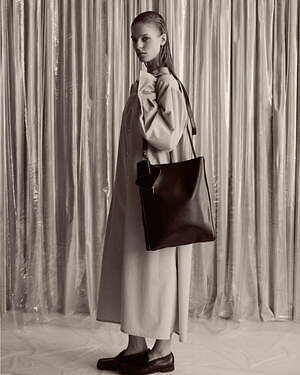 ティーエイチ プロダクツ(th products) 2025-26年秋冬ウィメンズ&メンズコレクション  - 写真43