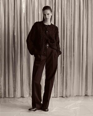 ティーエイチ プロダクツ(th products) 2025-26年秋冬ウィメンズ&メンズコレクション  - 写真58