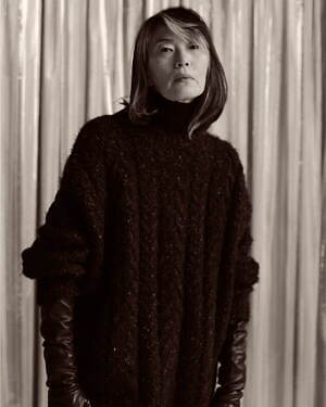 ティーエイチ プロダクツ(th products) 2025-26年秋冬ウィメンズ&メンズコレクション  - 写真61