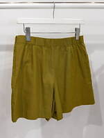 ユニクロ25年春夏新作、明るく“サニー”なコットンギャザーミニワンピ＆花柄オープンカラーシャツ｜写真28