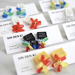 蚤の市「パスザバトンマーケット」品川に70ブランド集結、“陶器市”や食品・アパレル・雑貨も｜写真2