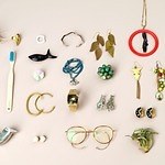 蚤の市「パスザバトンマーケット」品川に70ブランド集結、“陶器市”や食品・アパレル・雑貨も｜写真17