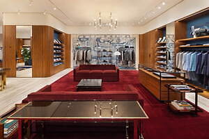 ブリオーニ(Brioni) ラ ドンナ｜写真3