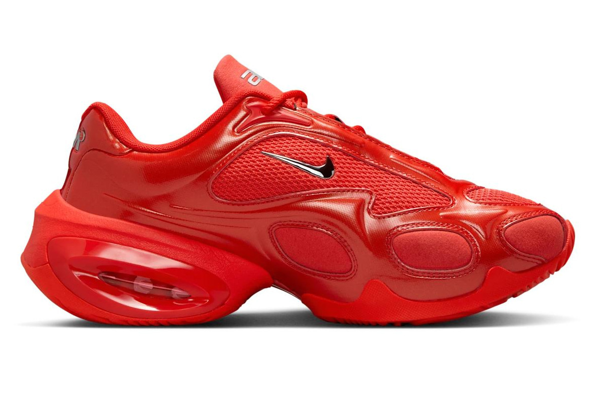 Nike Air Max Plus 