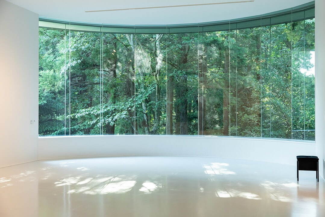 DIC川村記念美術館、佐倉で最後のコレクション展示