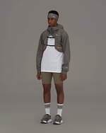 ザ・ノース・フェイス×ハイク、ゴアテックス仕様の防水トレイルジャケットや厚底コラボシューズ｜写真4