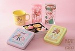キューポット(Q-pot.) おめかしテディベア｜写真11