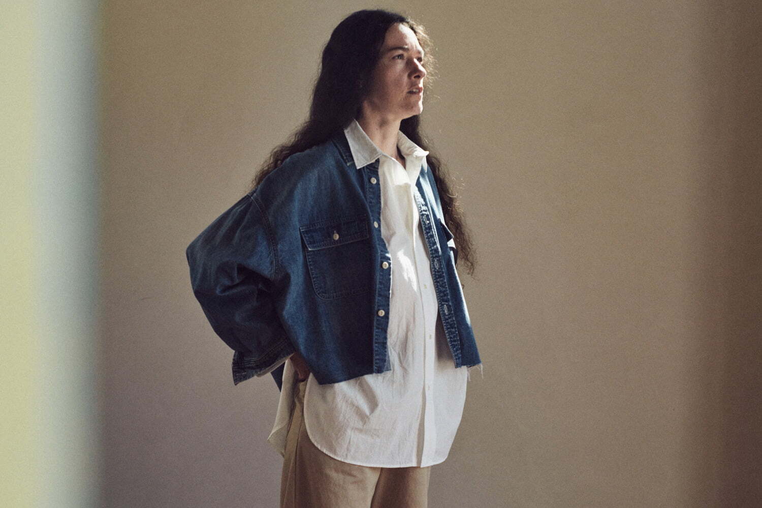 JOHNBULL 2025SS Collection