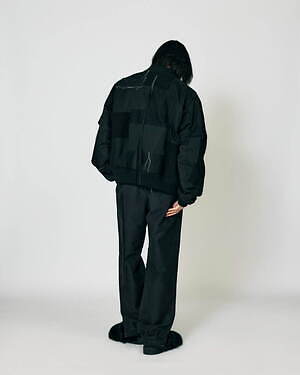 イソウ(ISŌ) 2025-26年秋冬メンズコレクション  - 写真50