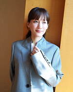 綾瀬はるか, 柄本佑 インタビュー｜写真10