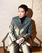 綾瀬はるか, 柄本佑 インタビュー｜写真5