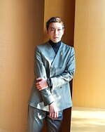 綾瀬はるか, 柄本佑 インタビュー｜写真8