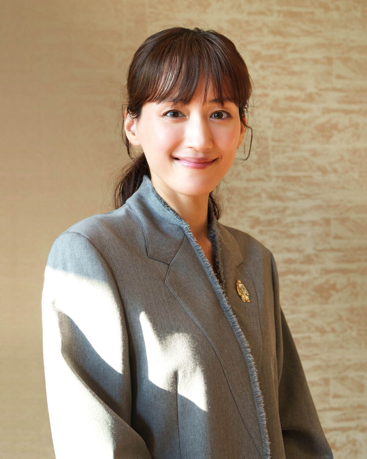 綾瀬はるか, 柄本佑 インタビュー｜写真12
