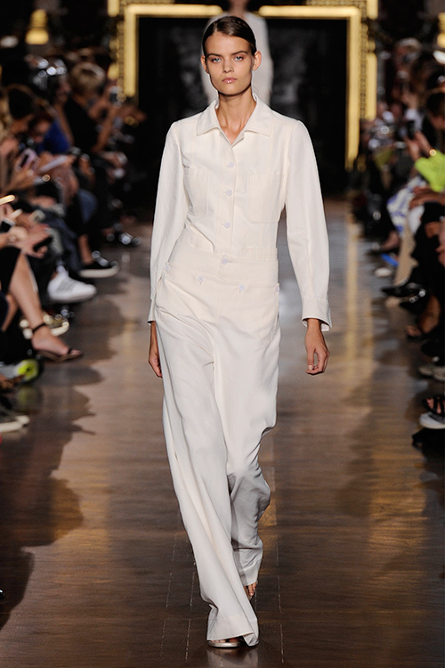 ステラ マッカートニー 2015年春夏<span>コレクション</span> - 写真1