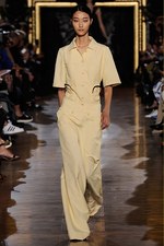 ステラ マッカートニー 2015年夏コレクション - 夏の高揚感をエフォートレスに纏って｜写真3