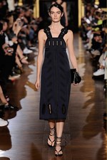 ステラ マッカートニー 2015年夏コレクション - 夏の高揚感をエフォートレスに纏って｜写真4