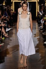 ステラ マッカートニー 2015年夏コレクション - 夏の高揚感をエフォートレスに纏って｜写真6