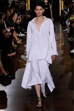 ステラ マッカートニー 2015年夏コレクション - 夏の高揚感をエフォートレスに纏って｜写真8